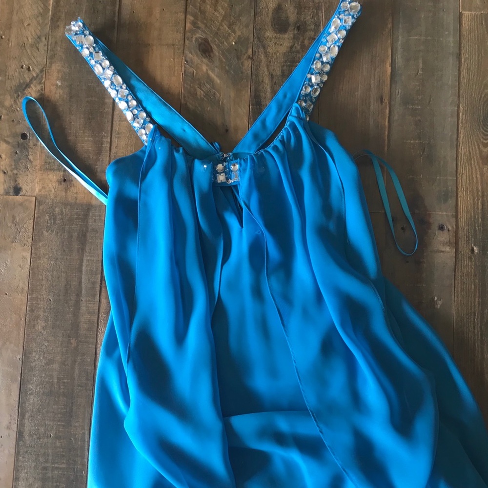 Cocktail dress